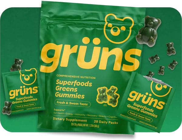 Nutrition Made Deliciously Simple